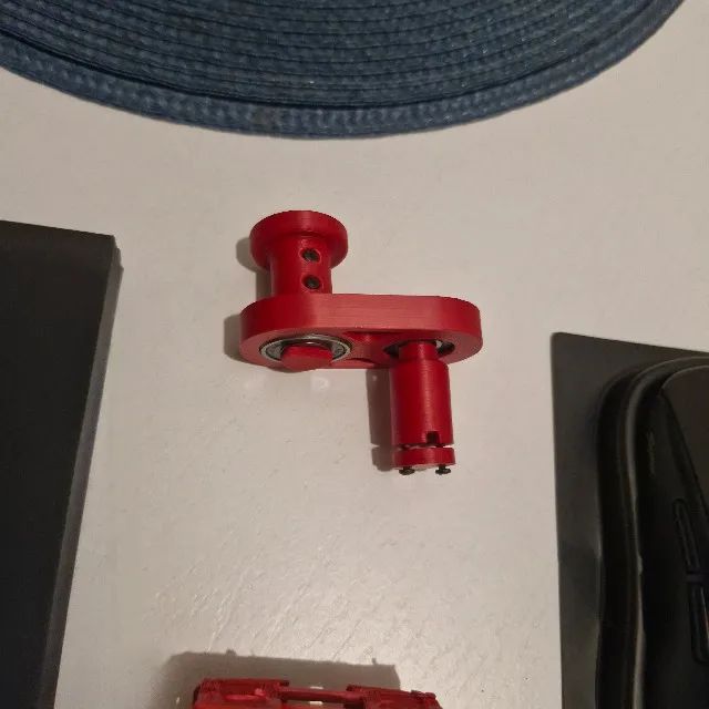 Mouse FingerTip ZeroMouse - Foto 4