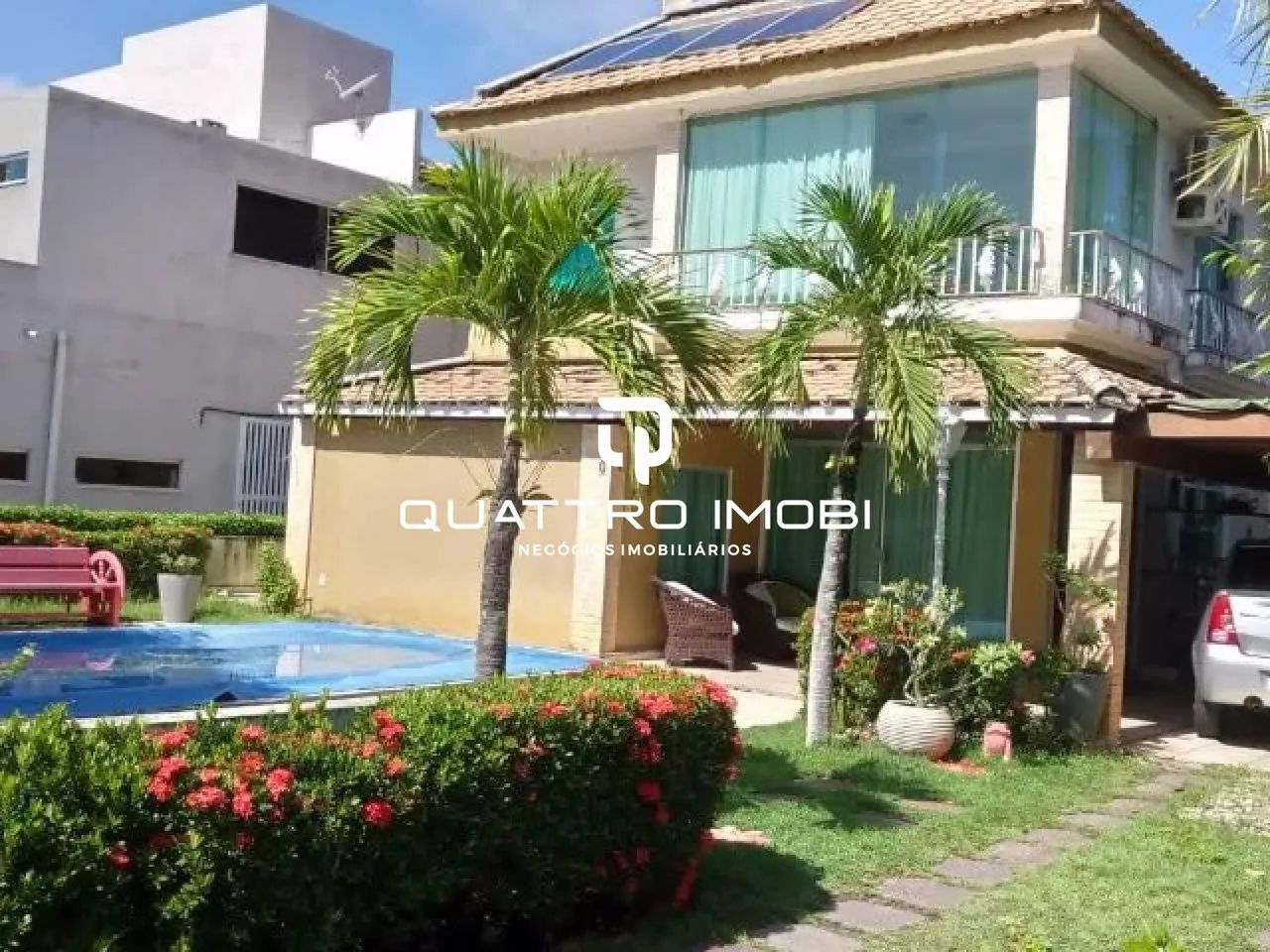 Casa Condomínio Melício Machado