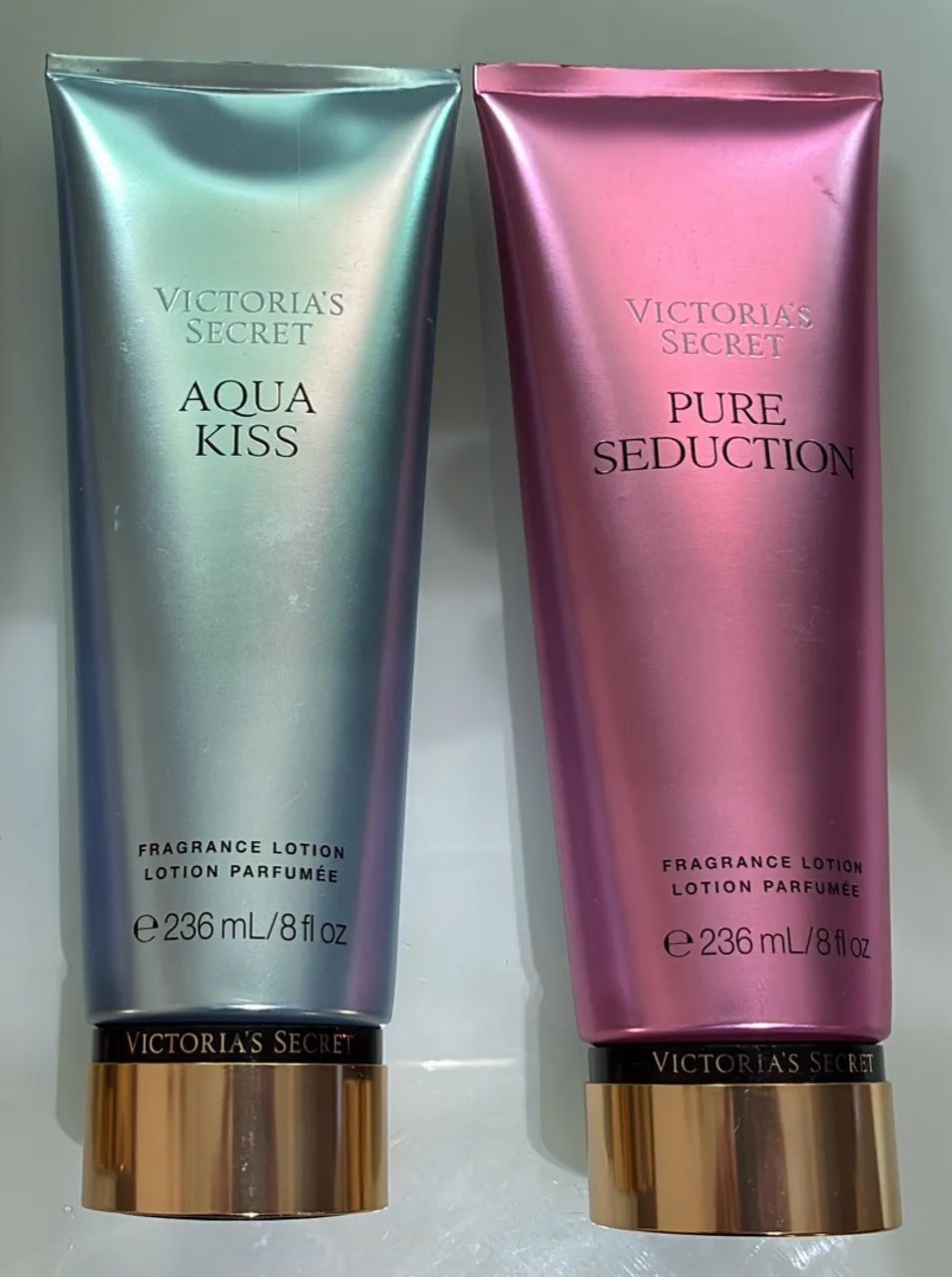 Creme corporal Victoria Secrets