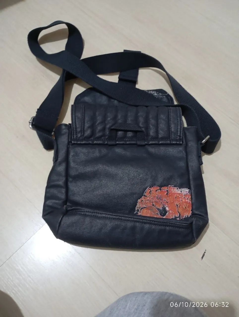 Bolsas de ombro Puma - Foto 2