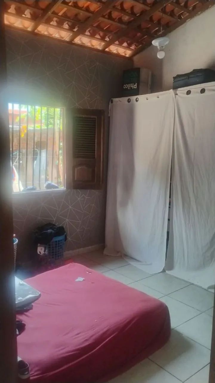 Vende_se uma casa  - Foto 3