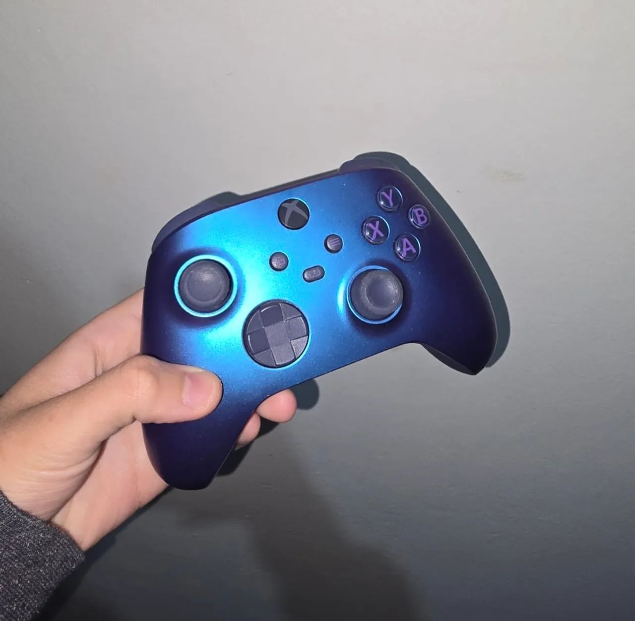 Vendo 2 controles Xbox 
