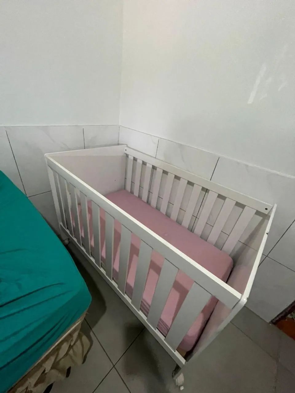Berço 