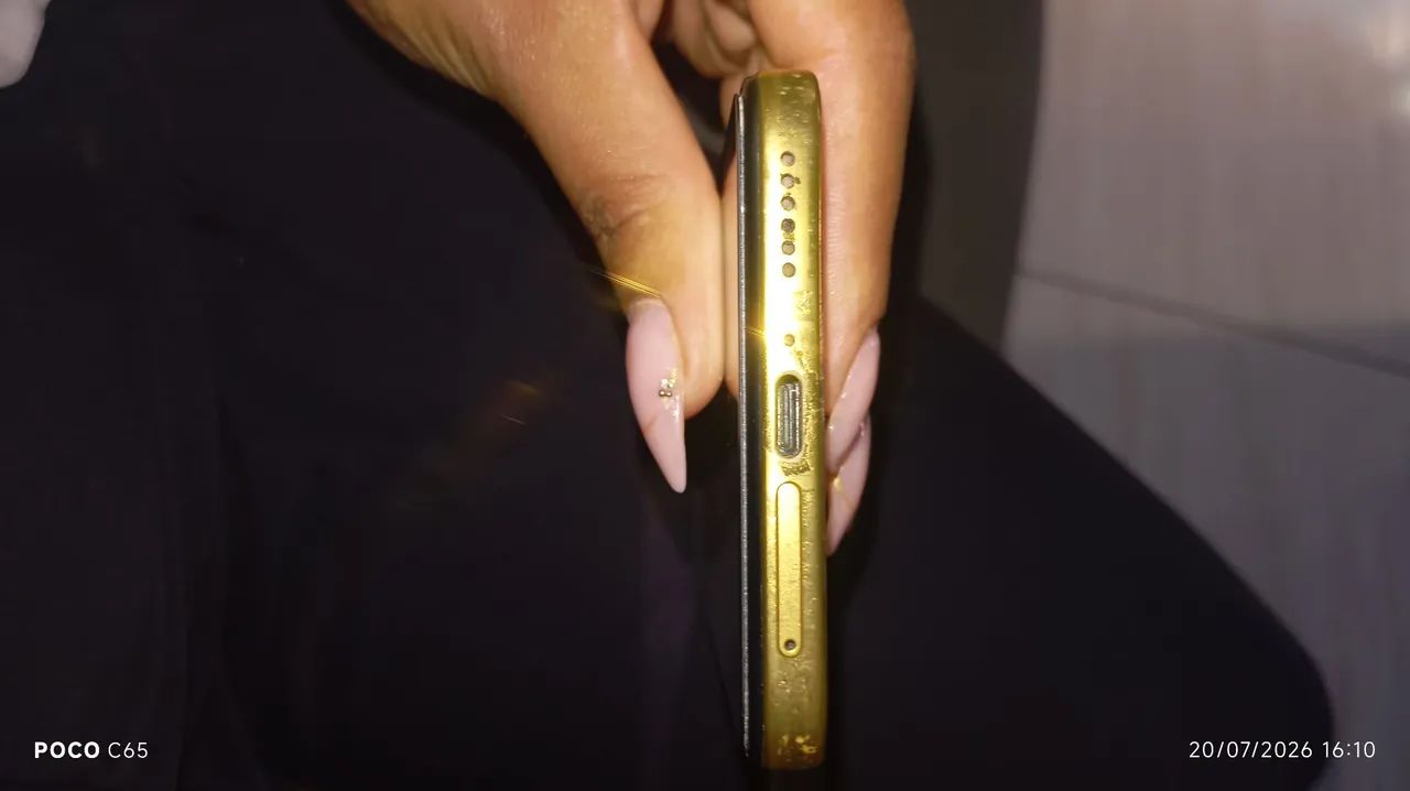 Celular poco x4 5g pro  - Foto 2