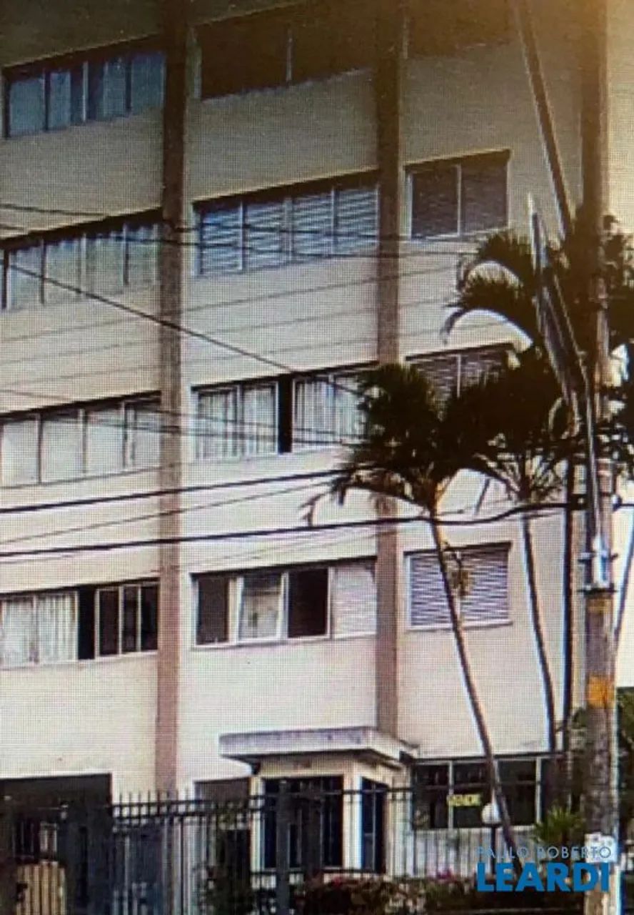APARTAMENTO - POMPEIA - SP - Foto 3