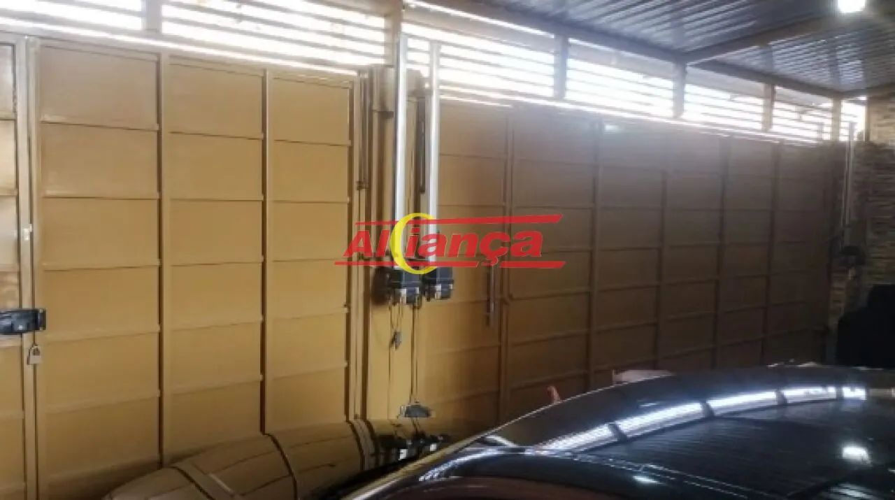 CASA VILA FATIMA COM SALÃO COMERCIAL - Foto 5