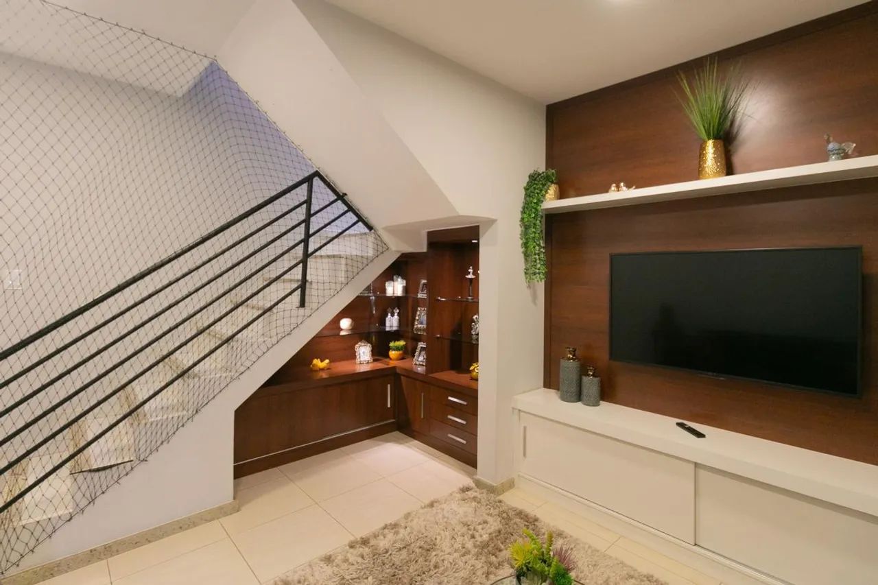Casa à Venda - Floramar, 3 Quartos, 350 m2 - Foto 5