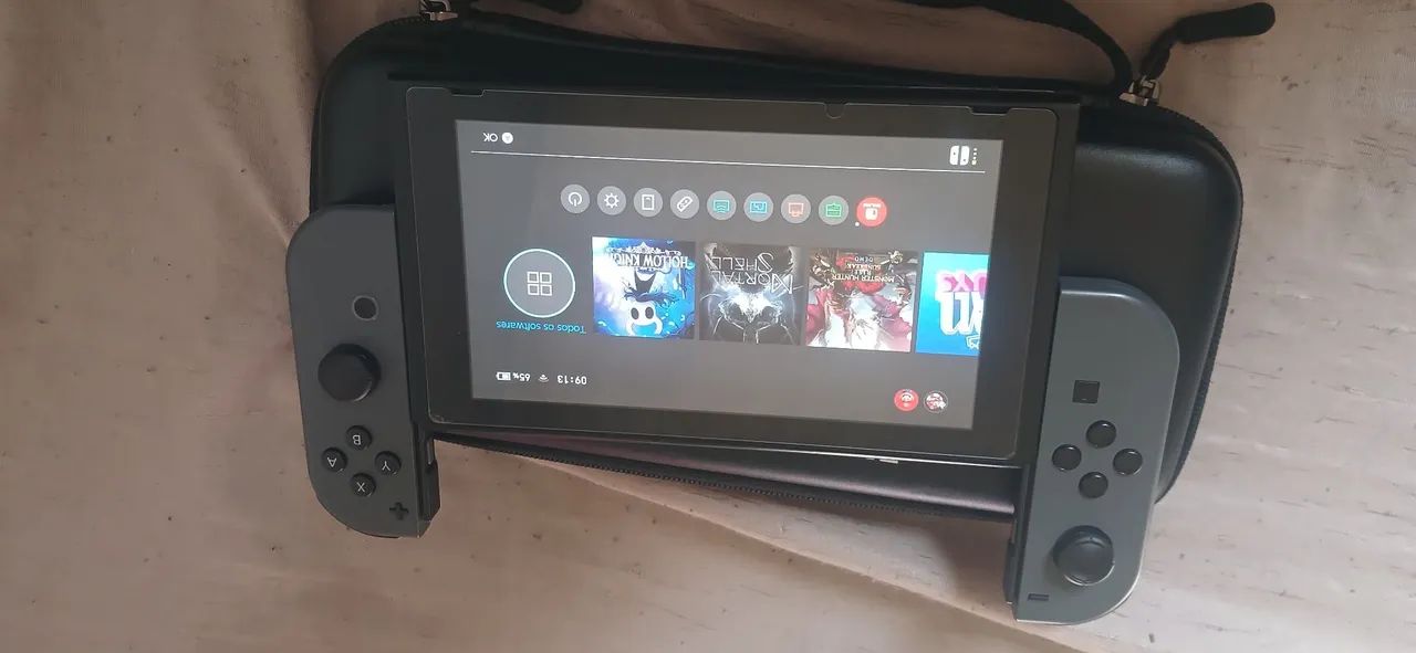 Nintendo switch  - Foto 5