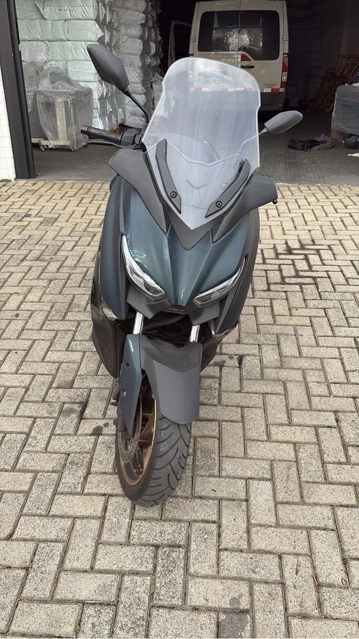 V-MAX 250 ABS 2024 - Foto 2