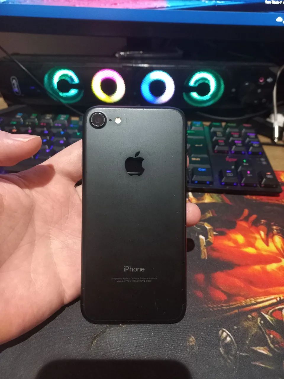 Iphone de 128gb * - Foto 2