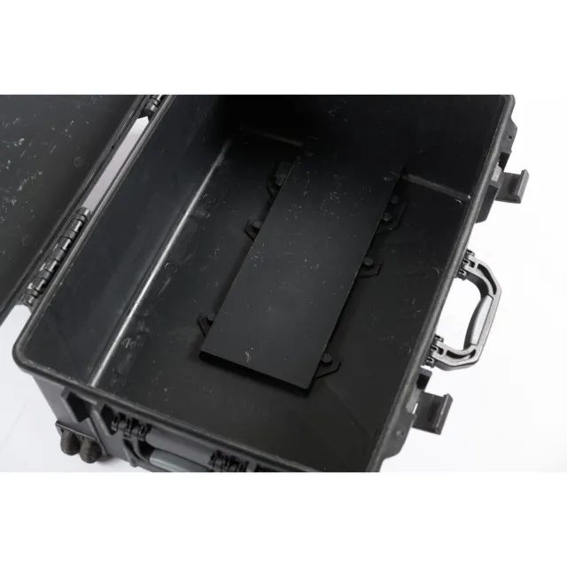 Mala Case Patola MP-0065 com Rodas - Foto 4