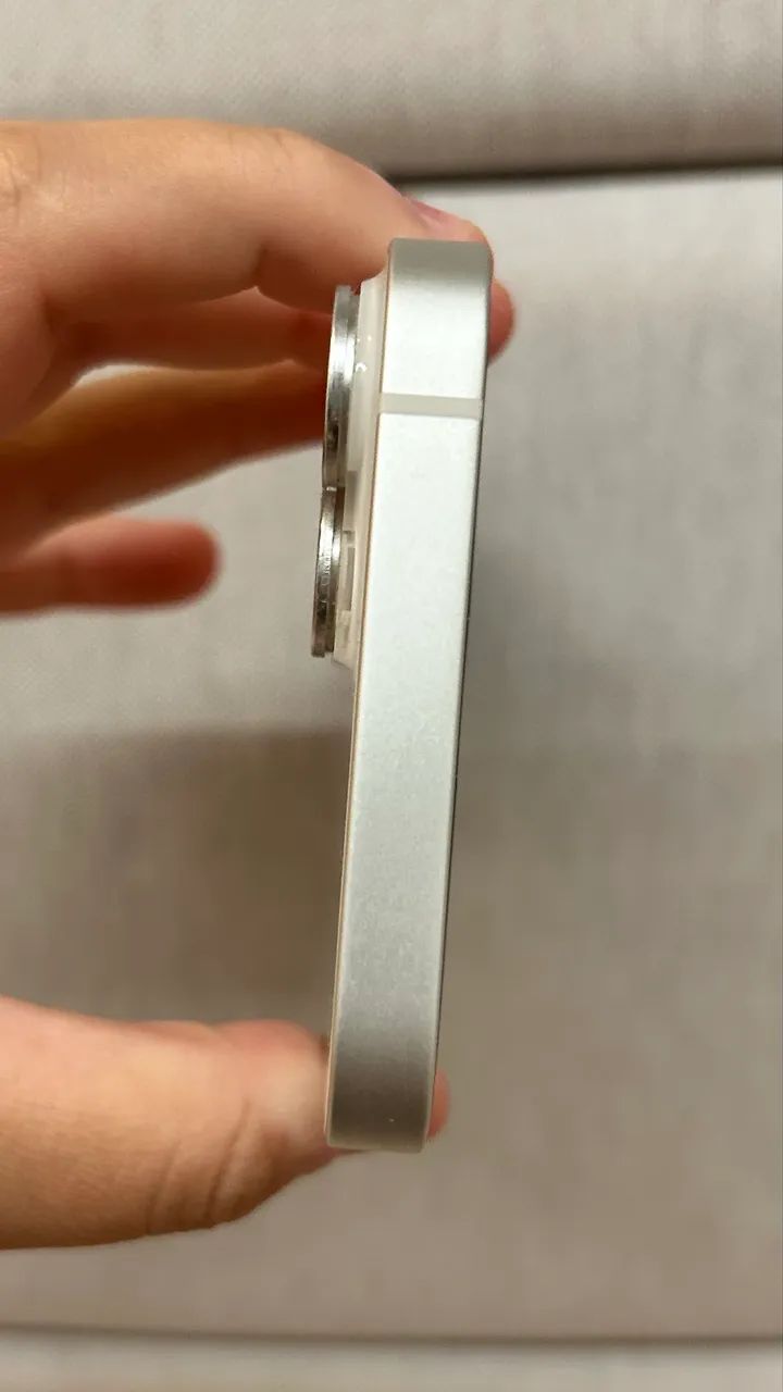 IPhone 14 128gb branco - Foto 5