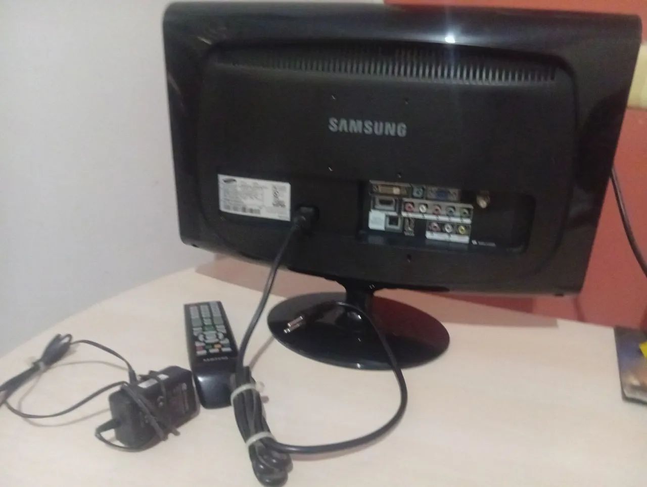 Monitor TV Samsung  - Foto 3