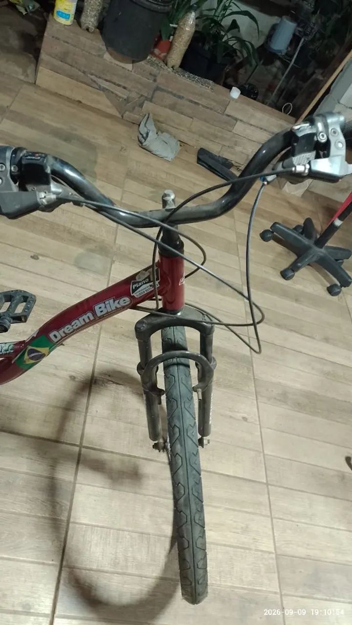 Bicicleta triciclo  - Foto 4