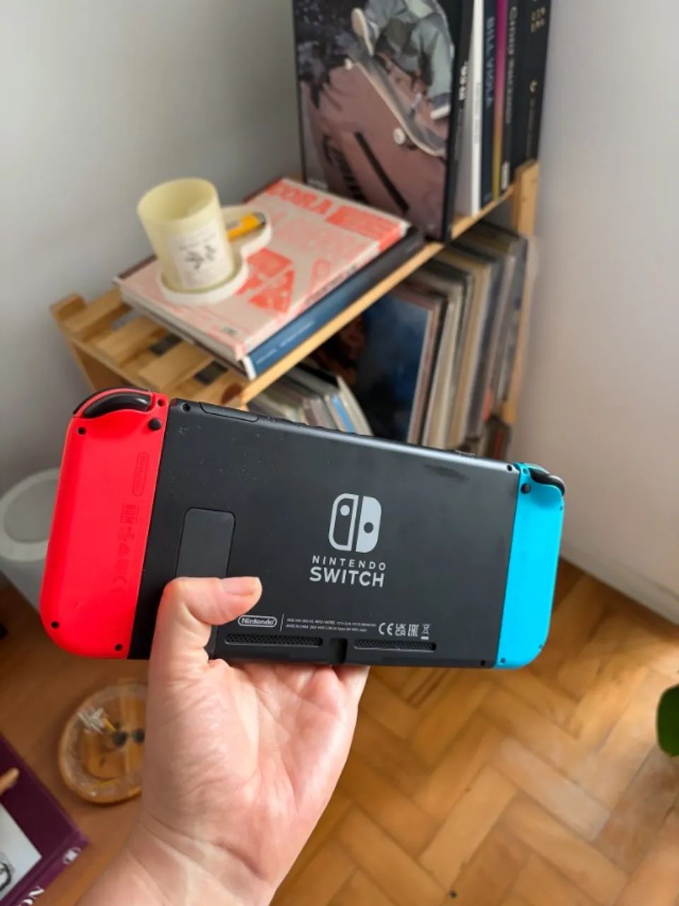 Videogame Nintendo Switch 1 - Foto 3