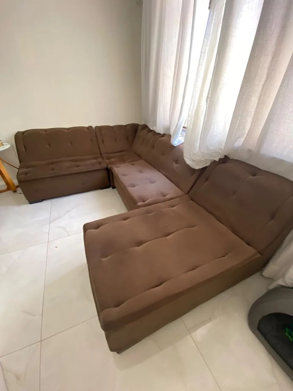 Sofá Belize de Canto - Foto 4