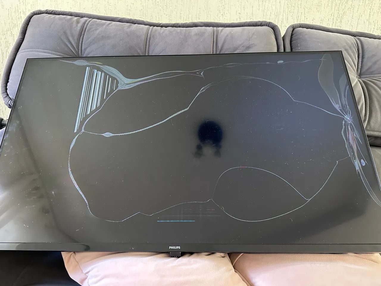 TV Philips 43 43PFG6909/78  - Foto 2