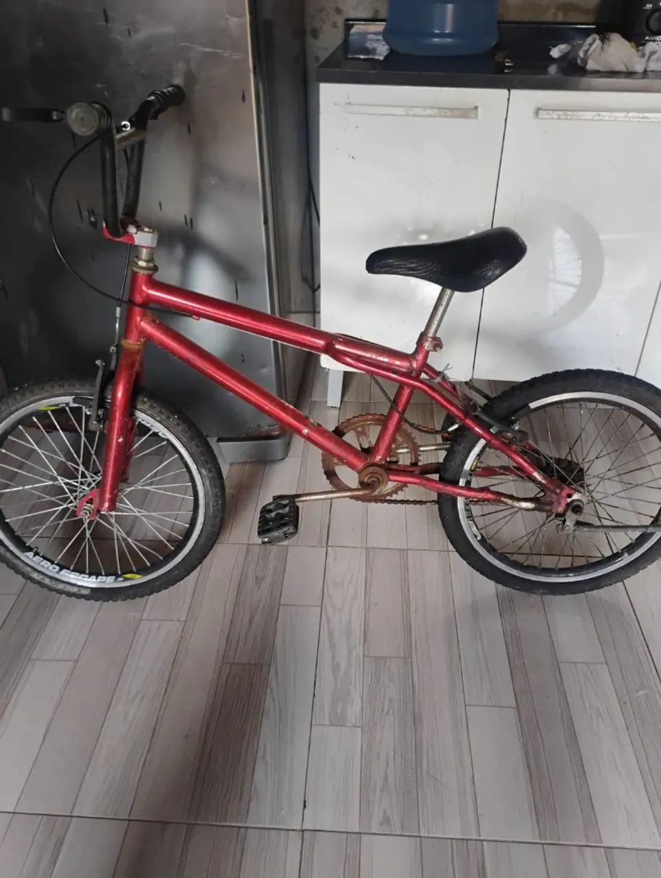 Bicicletas  - Foto 2
