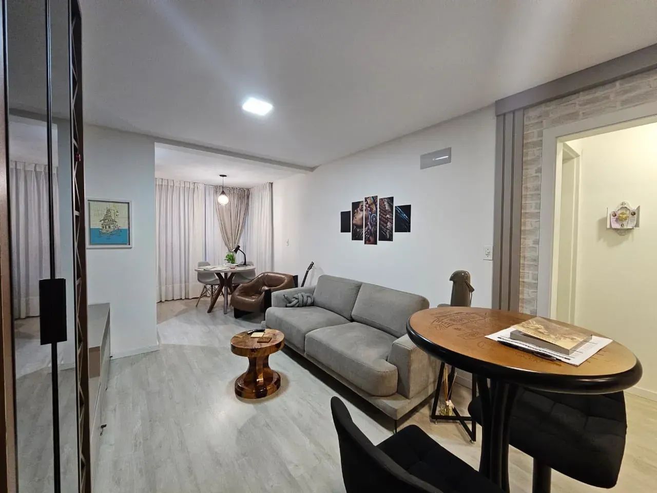 Apartamento Jardim América - Foto 5