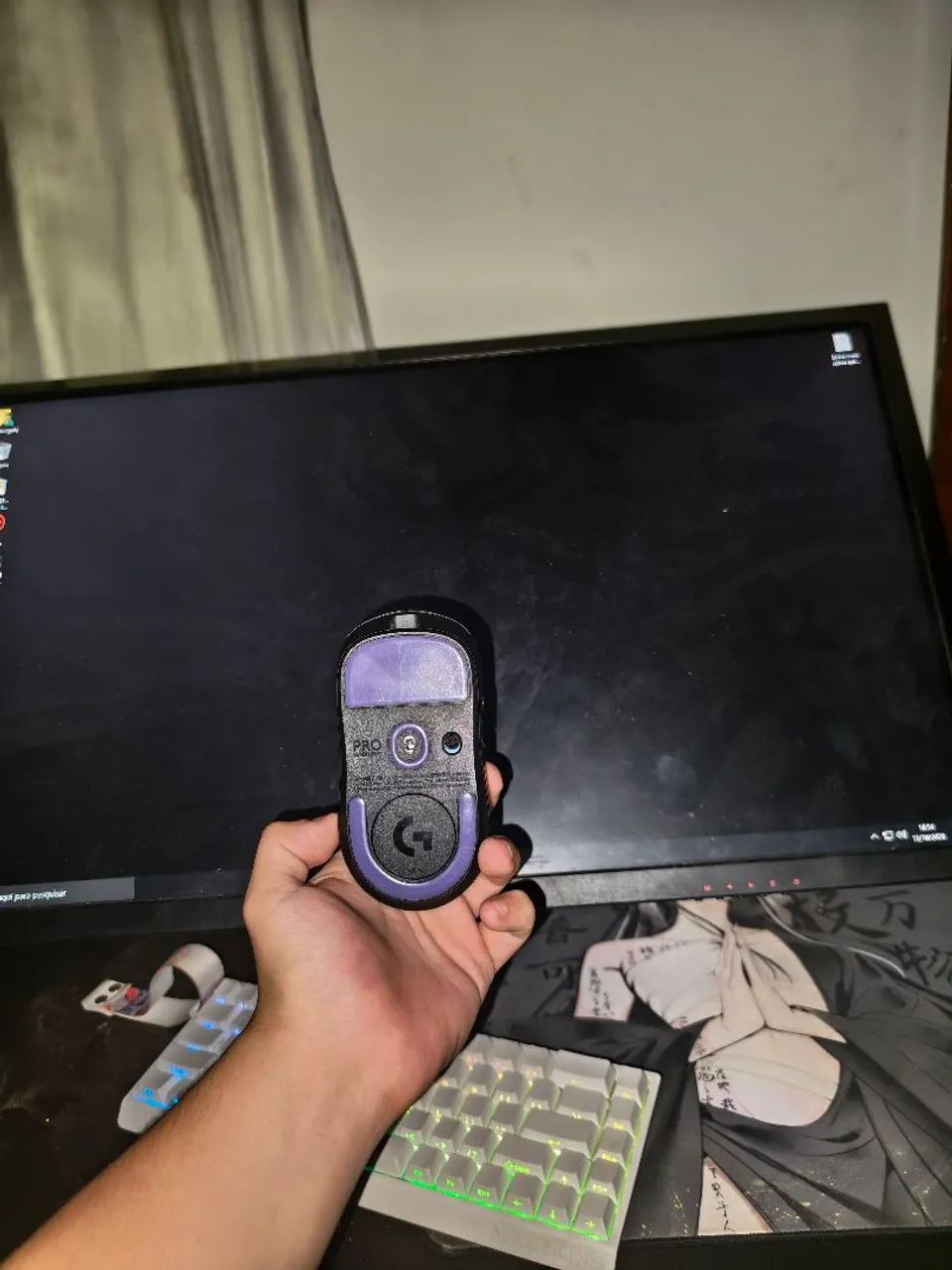 Logitech G PRO X Superlight - Foto 2