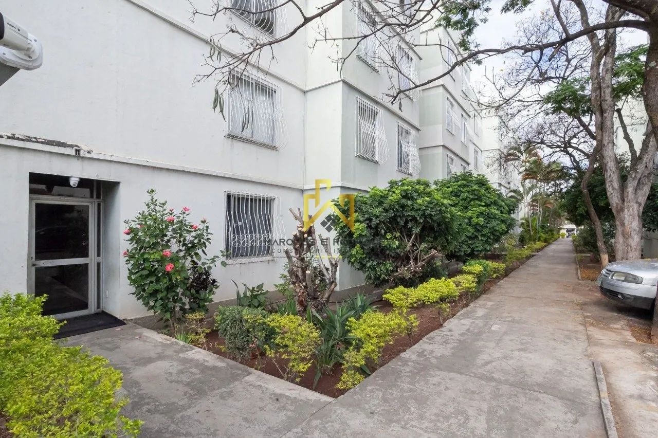 APARTAMENTO COM 3 QUARTOS NO SÃO JOÃO BATISTA