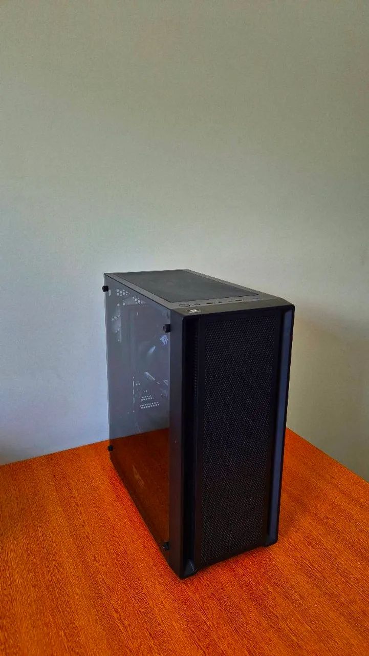 ?PC GAMER - RX 6600 8GB? - Foto 3