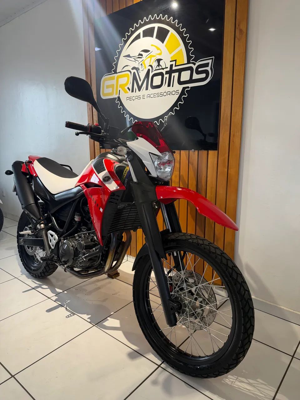 Xt660 meiota - Foto 3