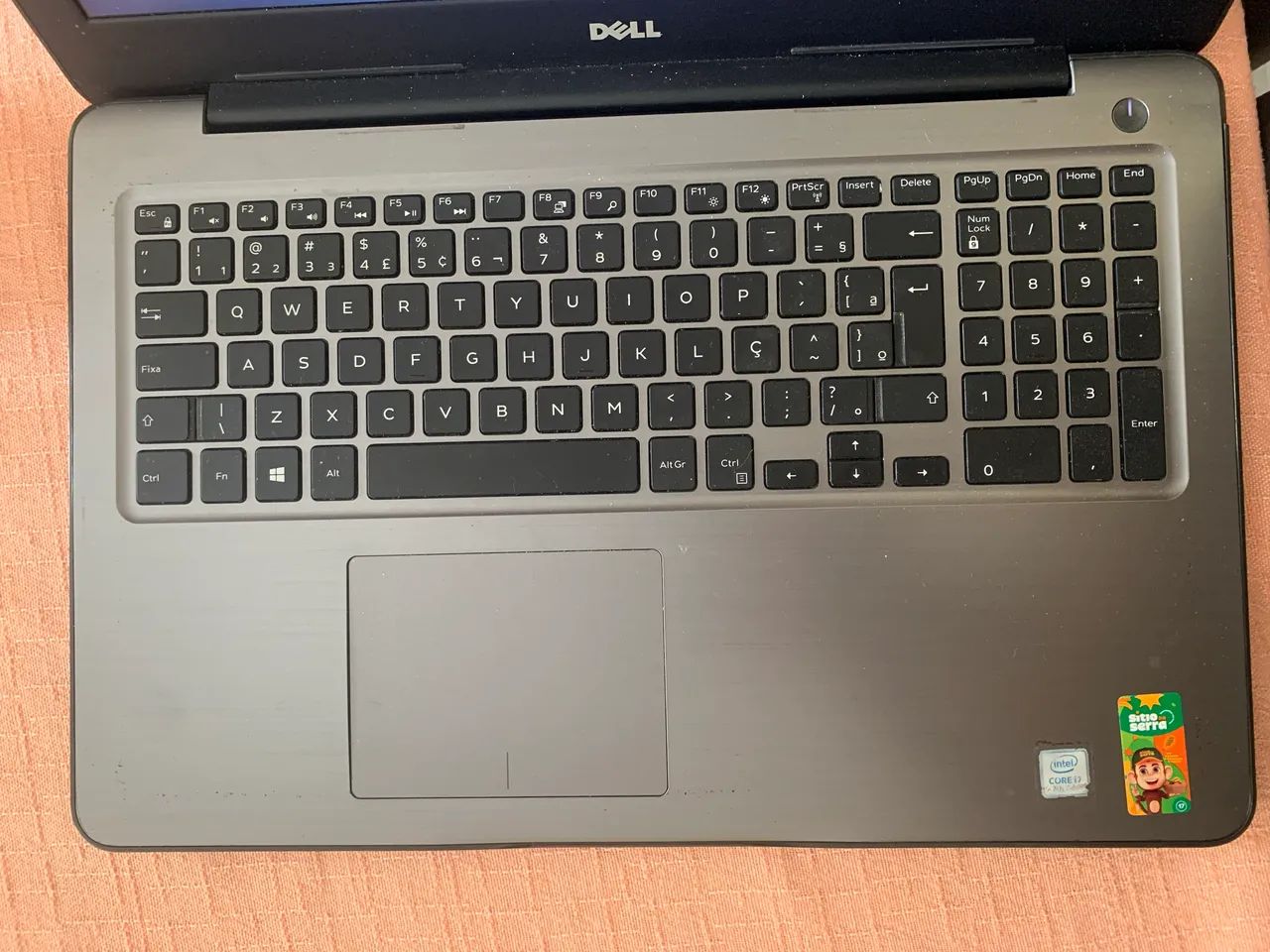 Notebook Dell Inspiron 15 - Foto 4