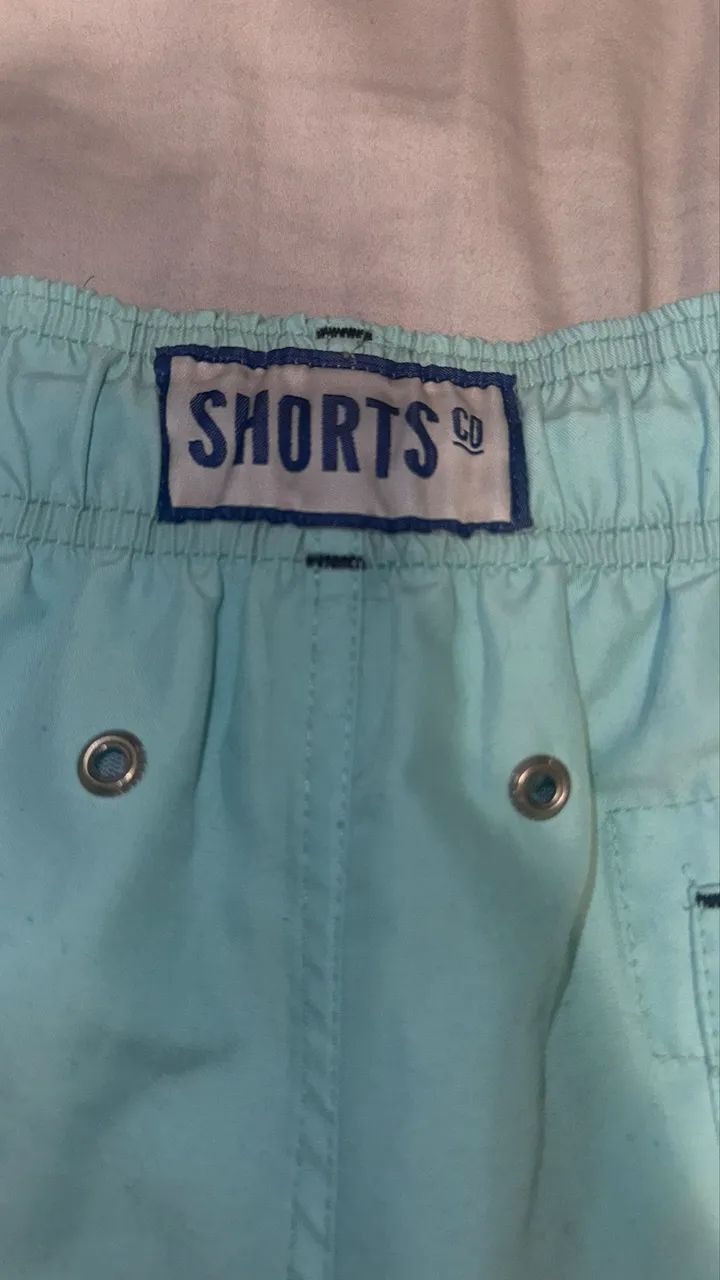 Shorts Co - Foto 2