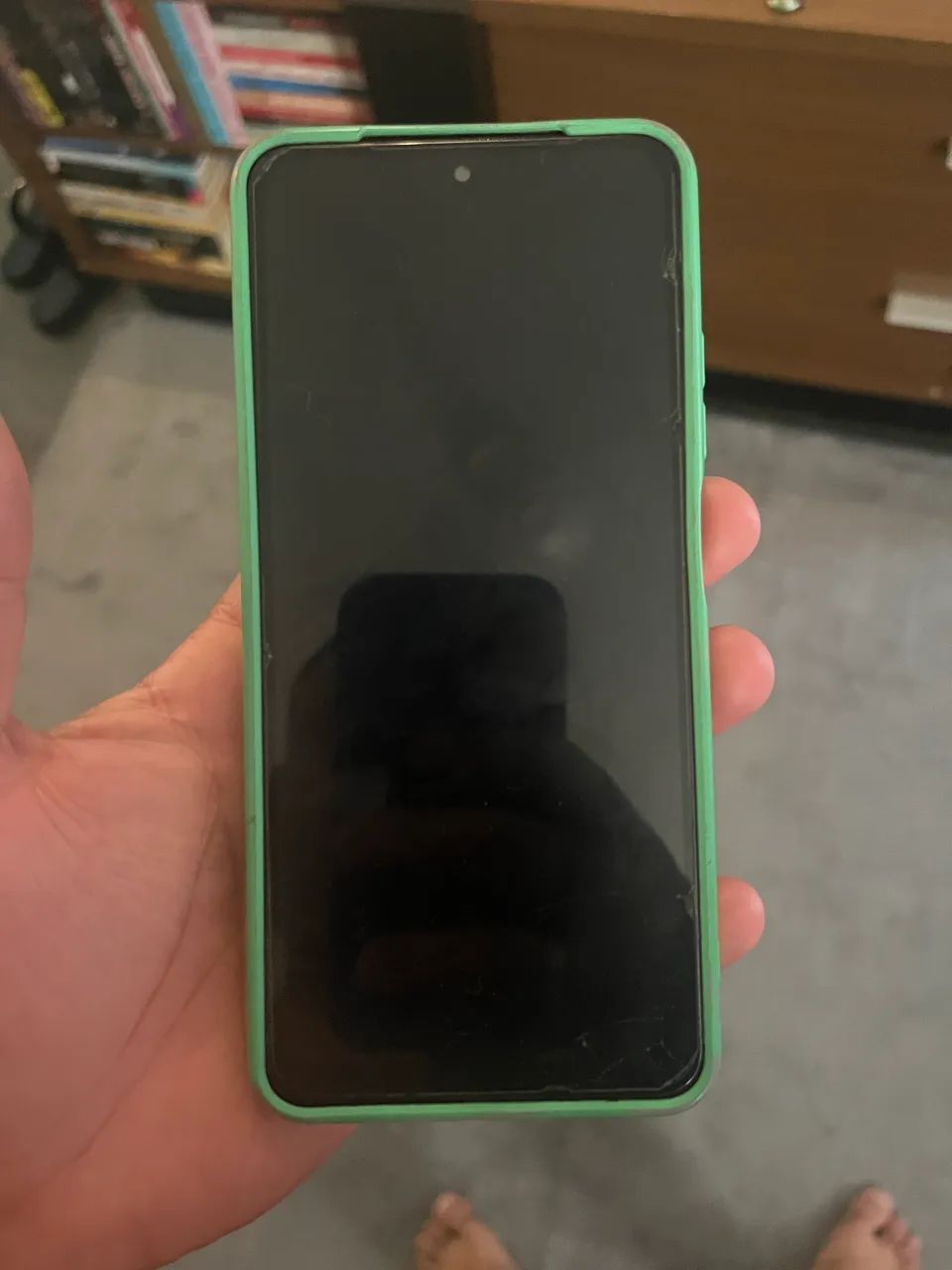 Xiaomi note 11 - Foto 2