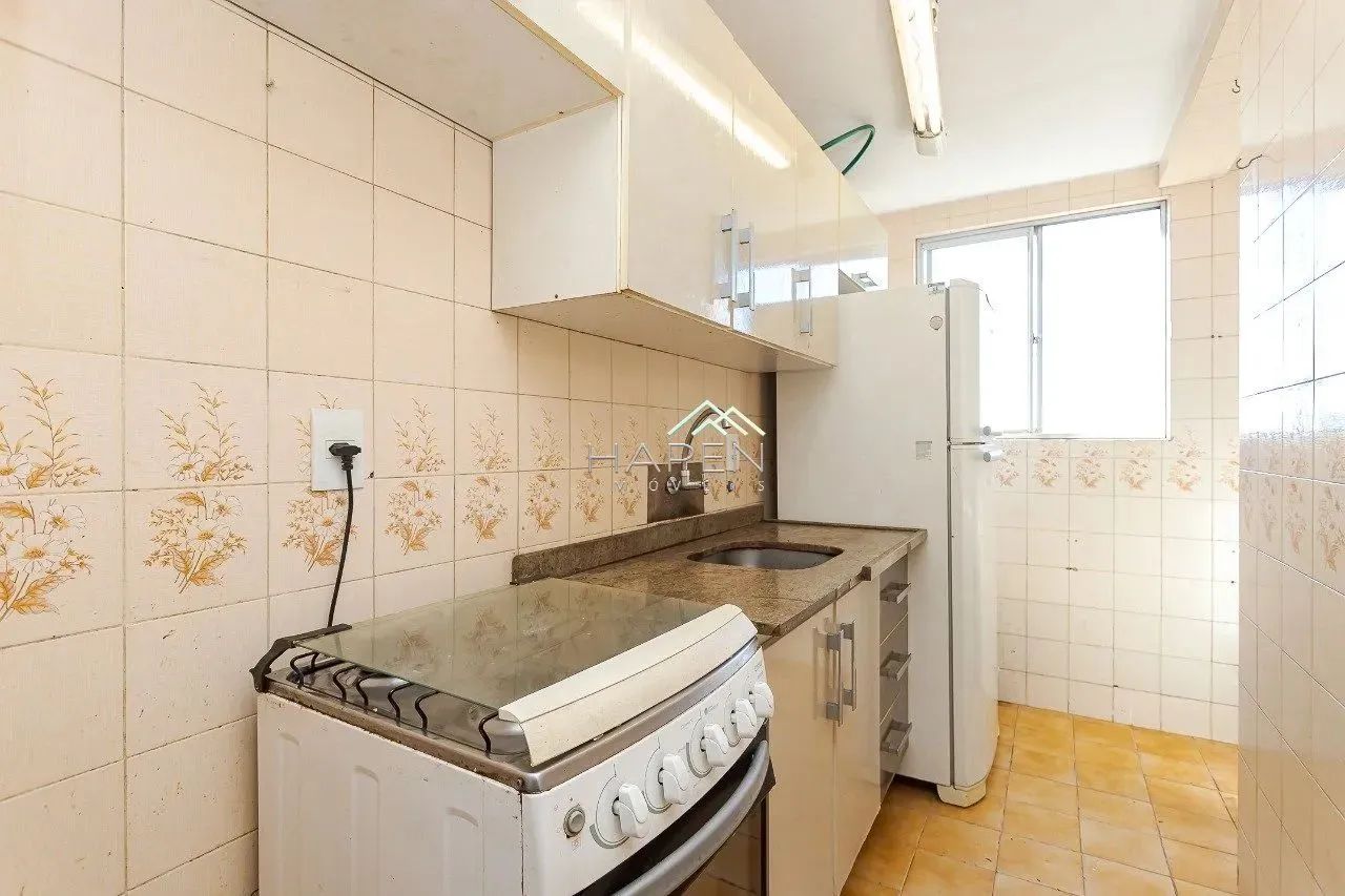 Apartamento 2 quartos à venda no Bigorrilho - Foto 7