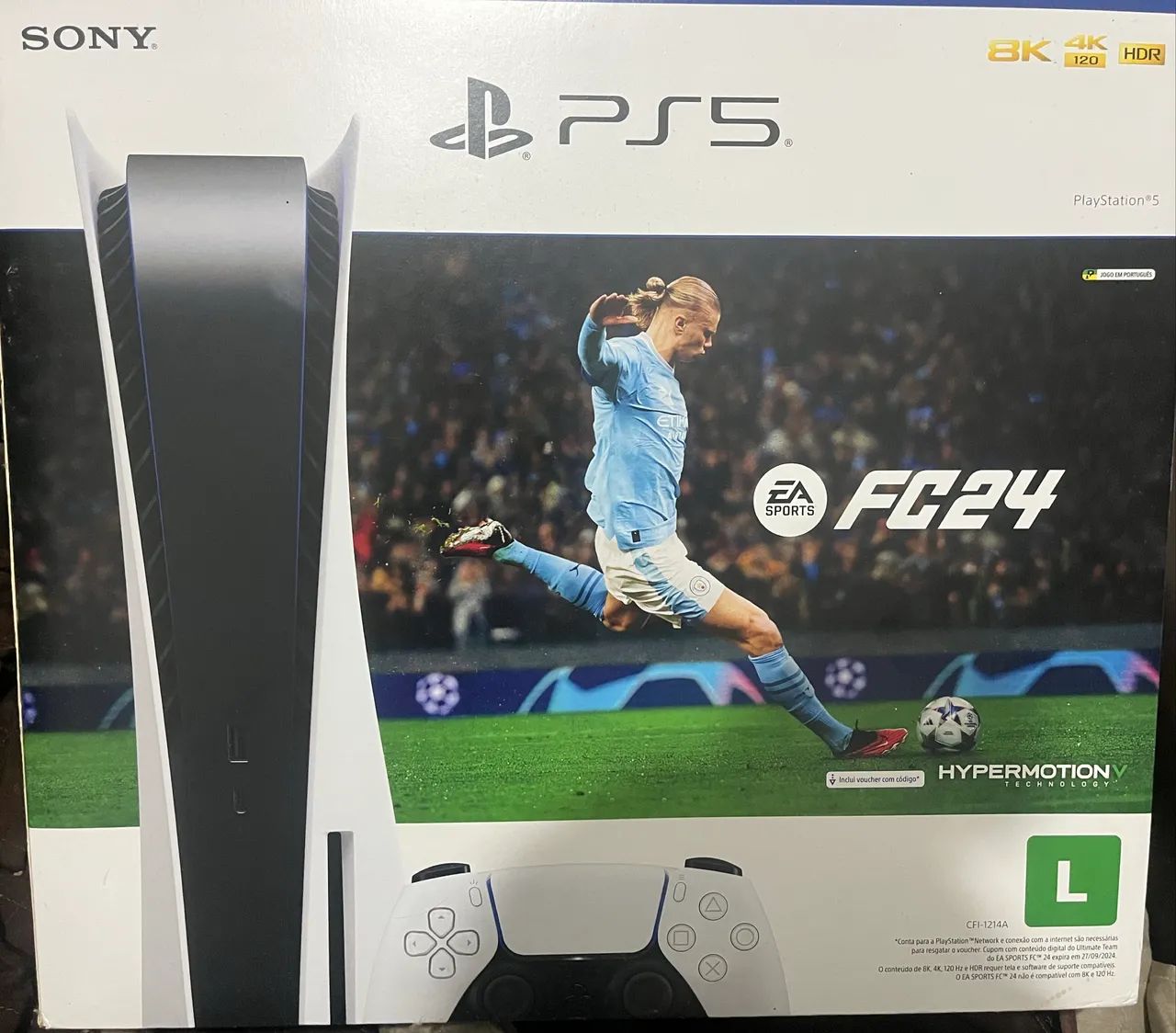 PlayStation 5 - Foto 4