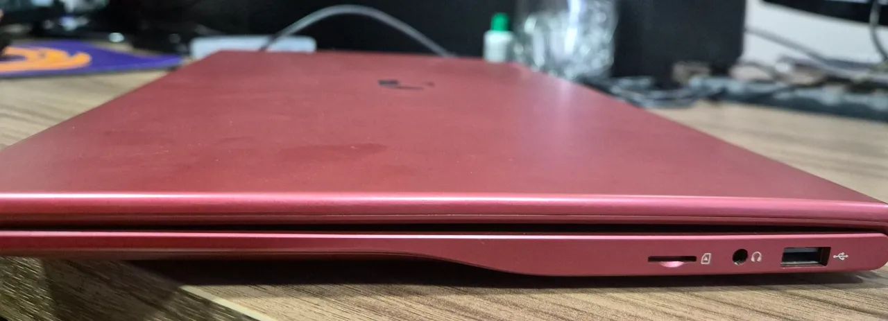 Vendo Notebook Positivo  - Foto 4