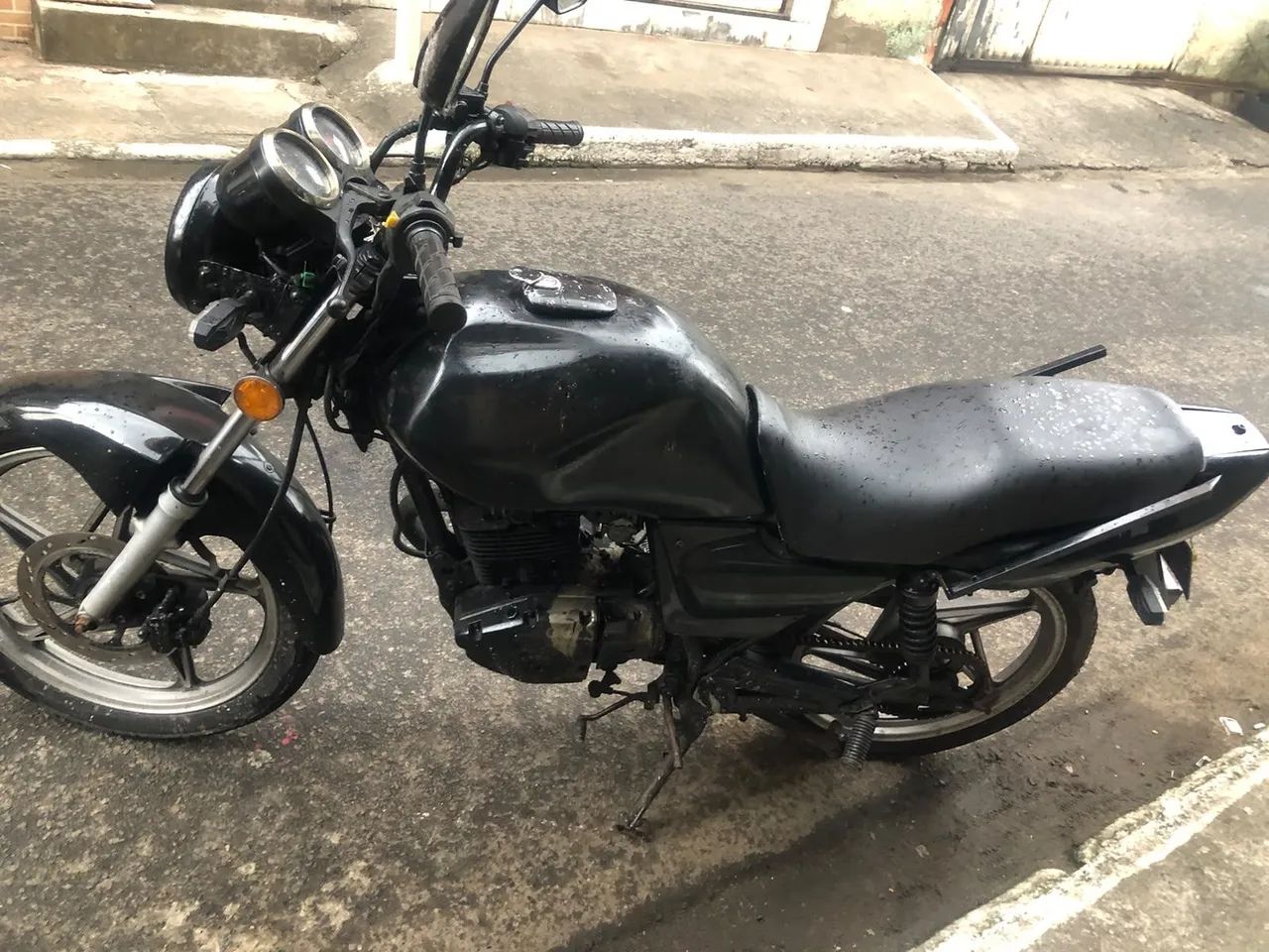 Suzuki yes