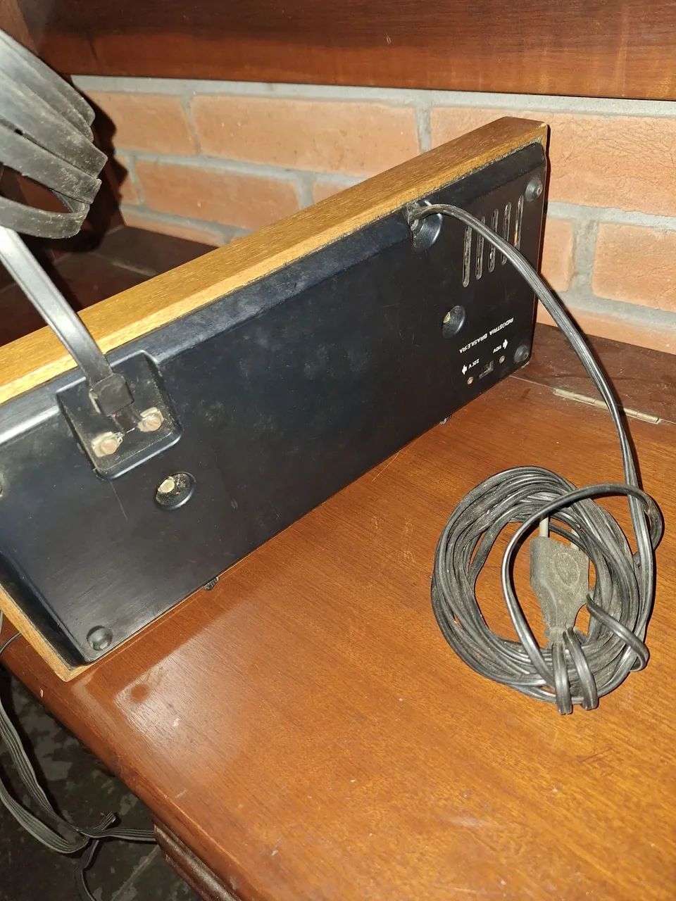 Telejogo ll -  Philco  - Foto 3
