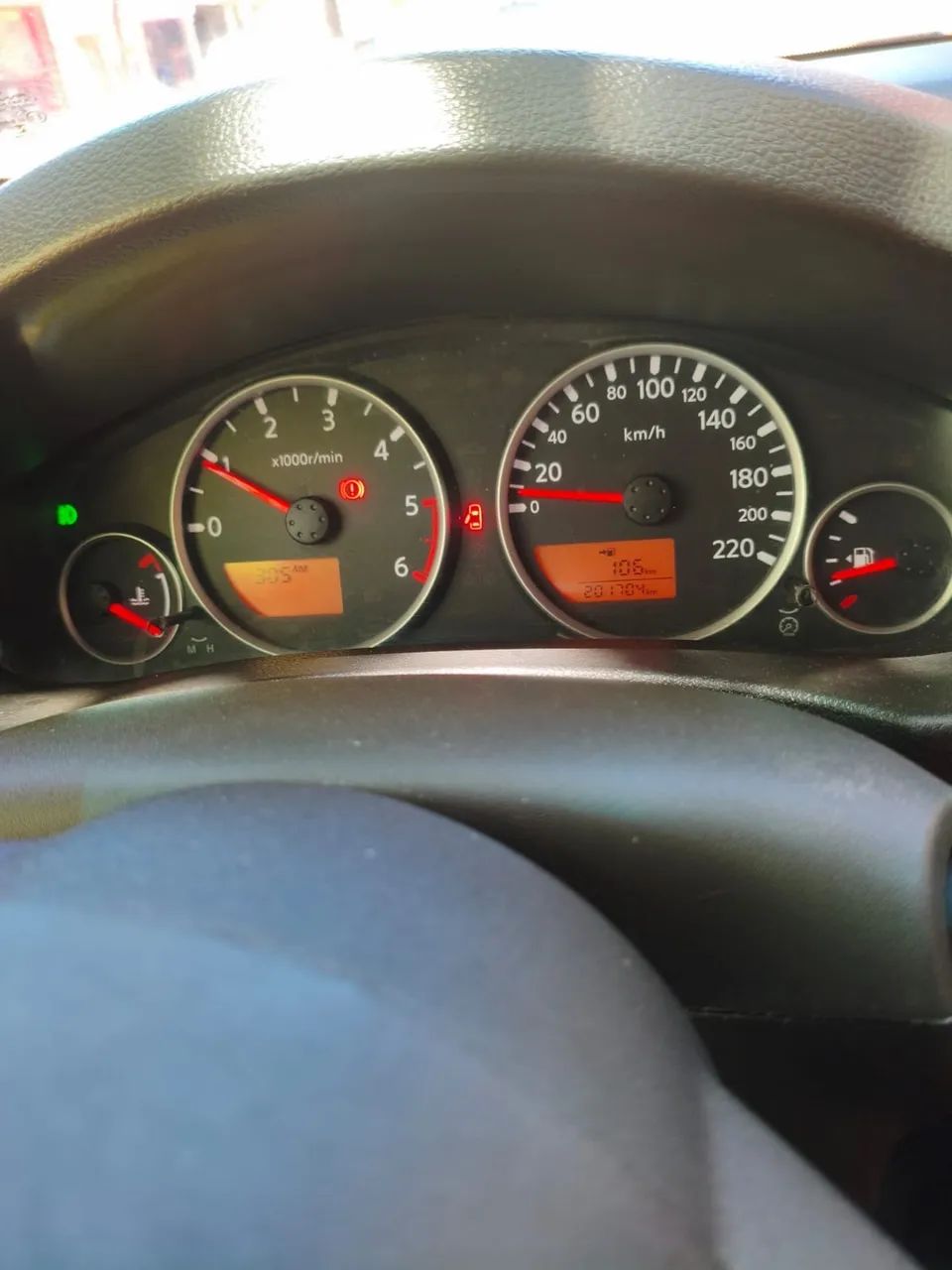 Nissan Frontier SV Attack CD 4X2 2.5 TB Diesel 2014 - Foto 3