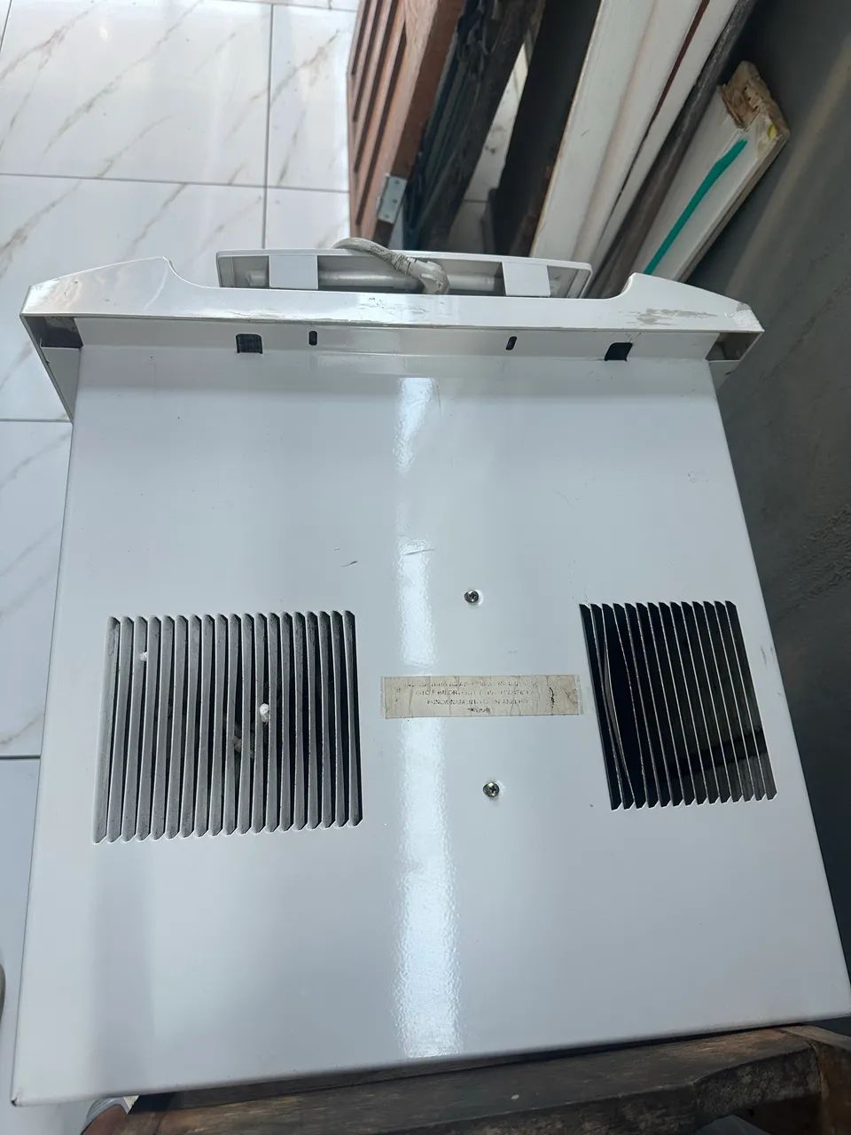 Vendo ar-condicionado  - Foto 5