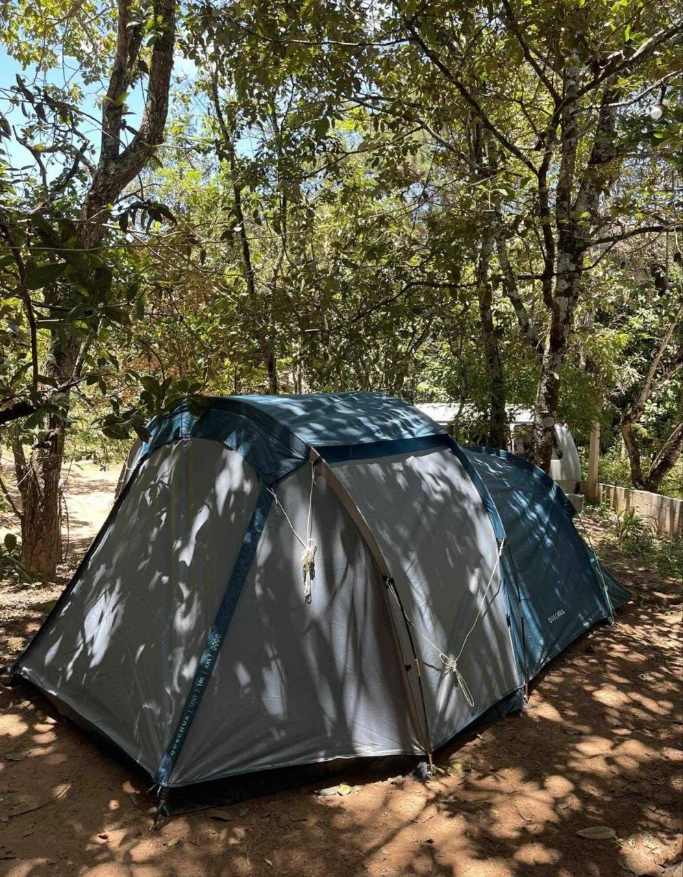Barraca Quéchua 