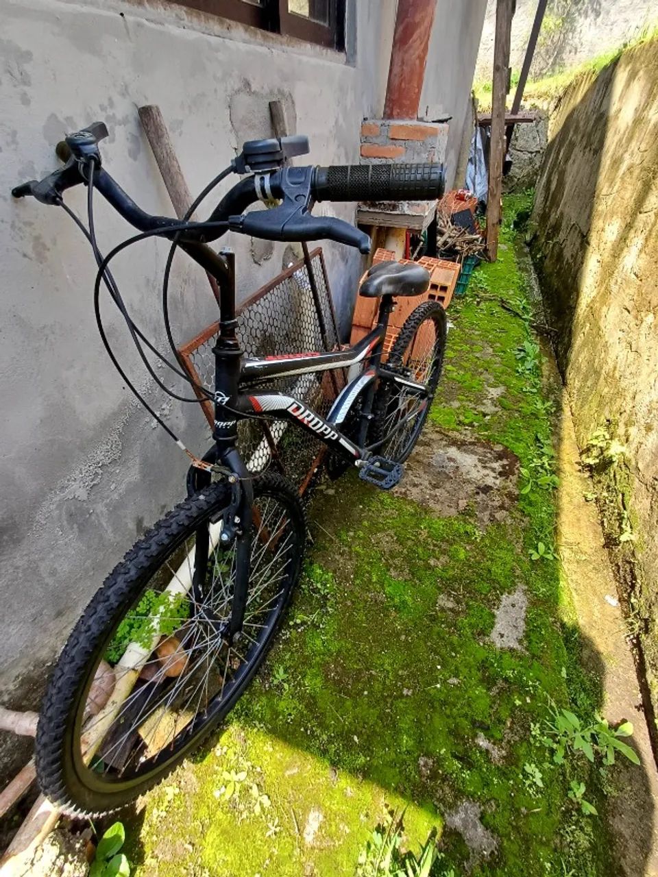 Vendo bicicleta 150 reais