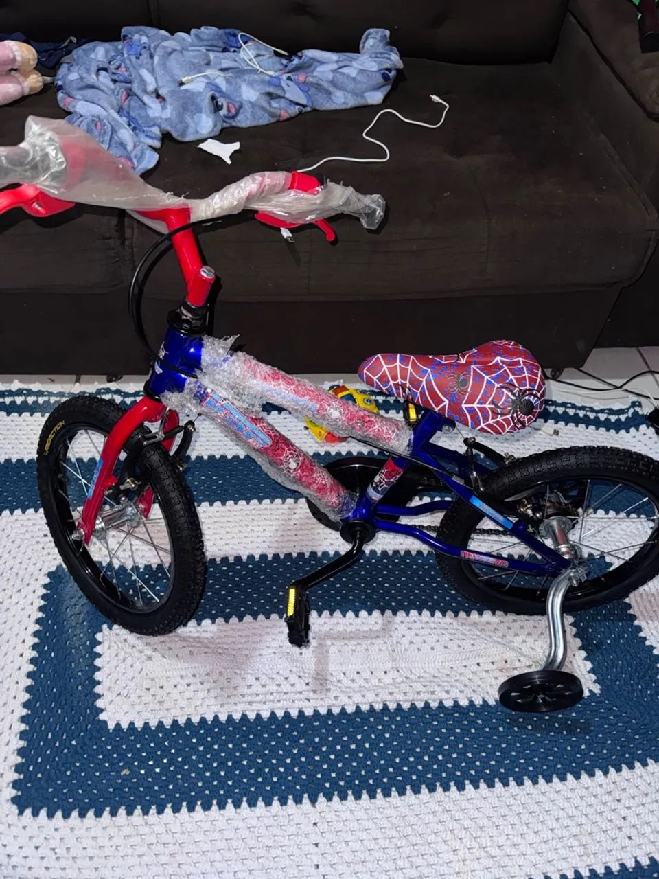 Vendo Bicicleta  - Foto 2