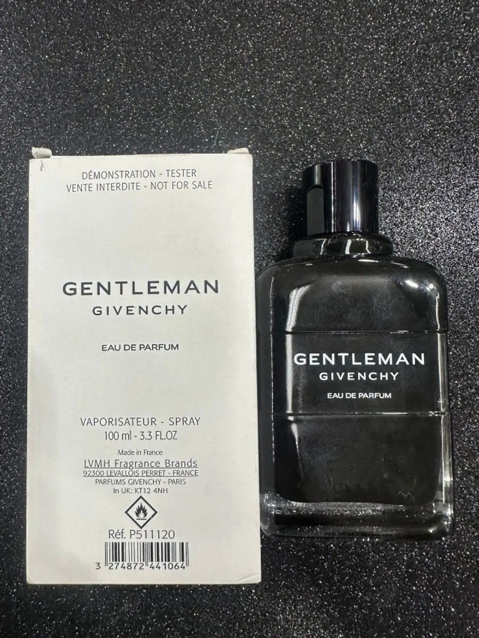 Provadores tester perfumes novos e originais  - Foto 5