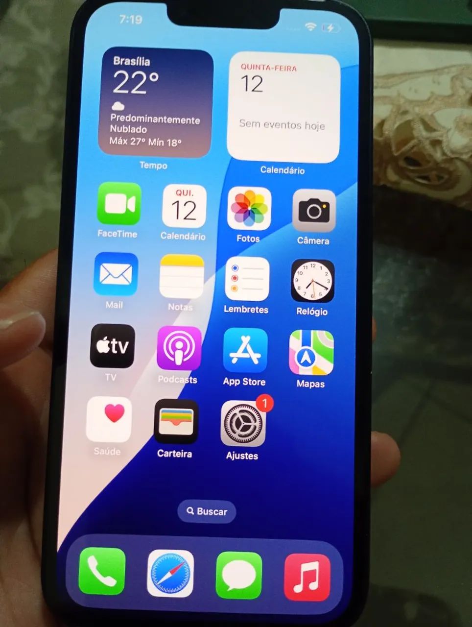 Vendo iPhone 13 - Foto 2