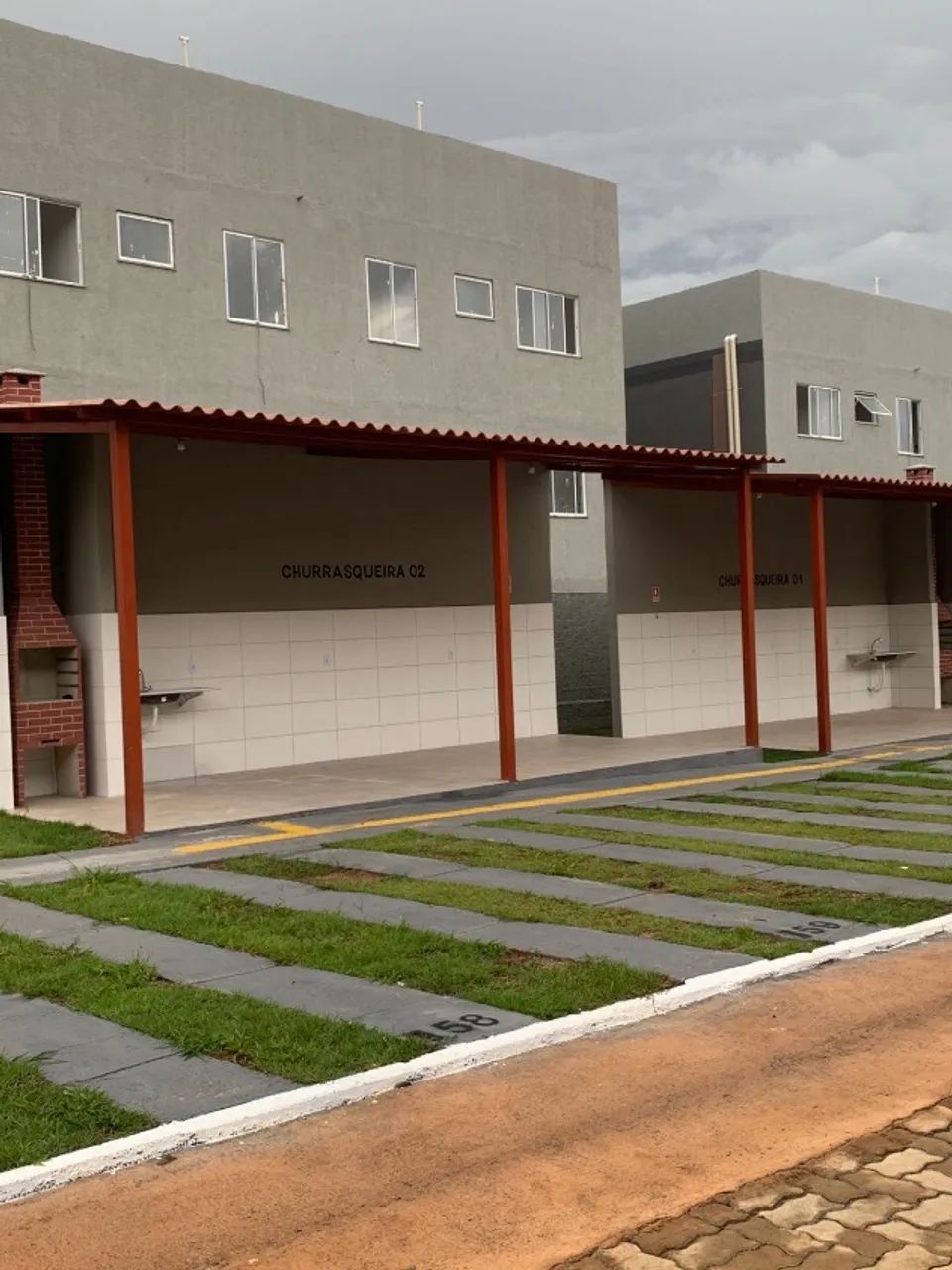 Apartamento 750,00 - Foto 3