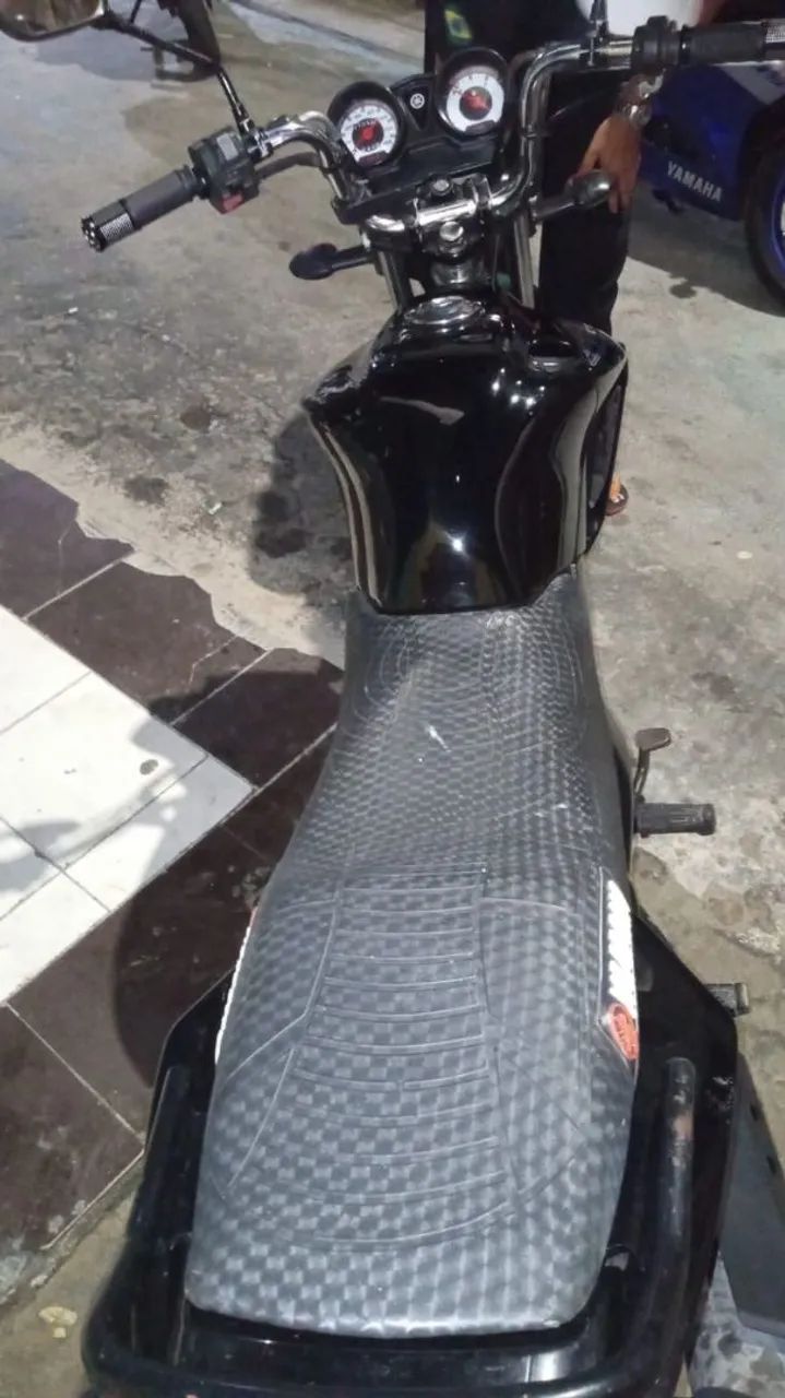 VENDO FACTOR K1 ANO 13/14 - Foto 4