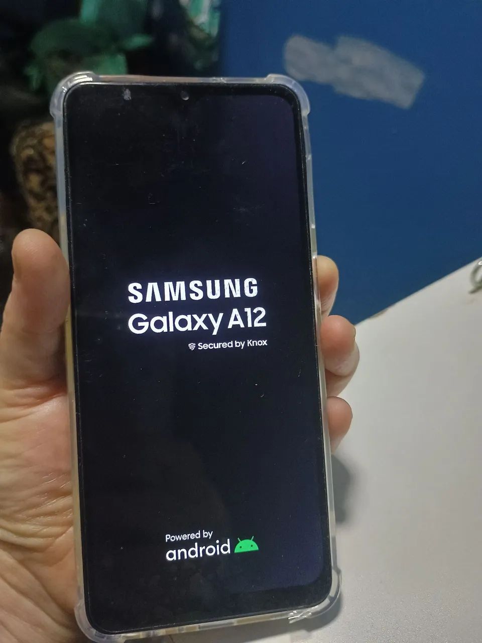 Celular a12