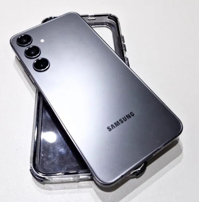 SAMSUNG GALAXY S24+ 5G 512GB - Foto 5
