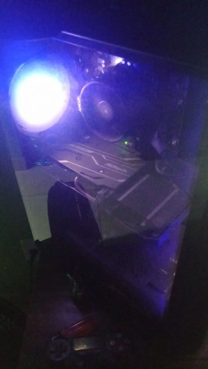 Pc gamer  - Foto 2