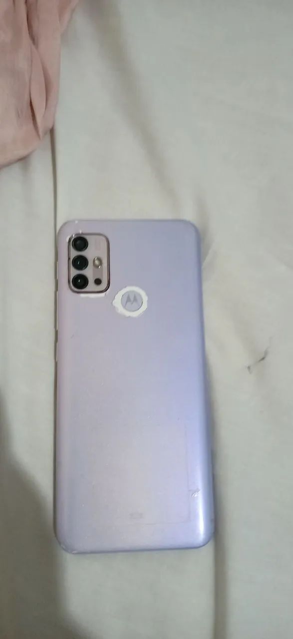 Celular Motorola 2021g30 - Foto 2