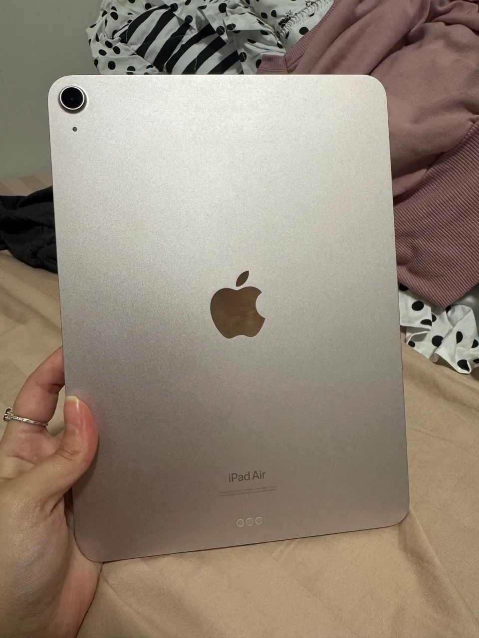 iPad Air de 5ª geração 