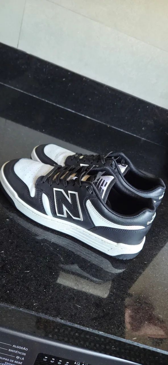 New Balance 480 Panda ? N° 40/41 Original - Foto 2